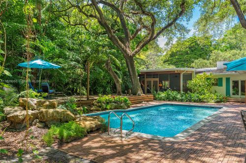 3540 N Moorings Way, Miami, FL, 33133-6540 | Card Image