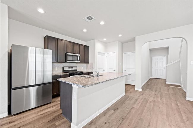 14008 Paddlefish Dr, House other with 4 bedrooms, 3 bathrooms and 2 parking in Conroe TX | Image 9