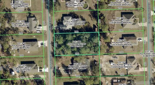 11230 Liberto Rd, Weeki Wachee, FL, 34614-3160 | Card Image