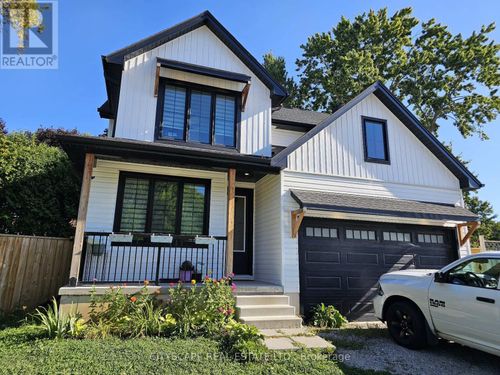 274 Bell Street, Ingersoll (Ingersoll - North), ON, M5C2P3 | Card Image
