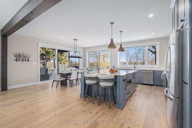 1048 Boucher Cres, House other with 5 bedrooms, 3 bathrooms and 6 parking in Manotick ON | Image 9