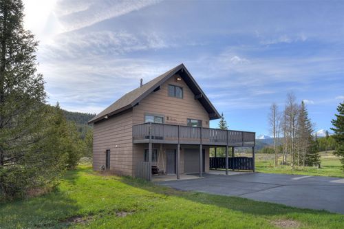 66 Lake View Cir E, Breckenridge, CO, 80424-8816 | Card Image