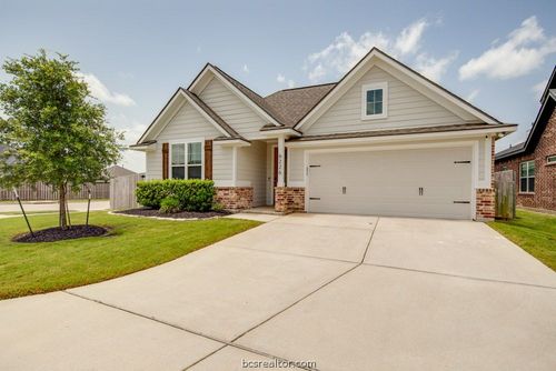 6226 Pocono Drive, College Station, TX, 77845 | Card Image