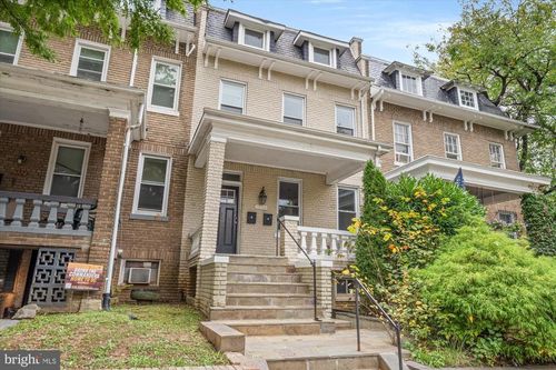 1324 Buchanan St Nw, WASHINGTON, DC, 20011-4447 | Card Image