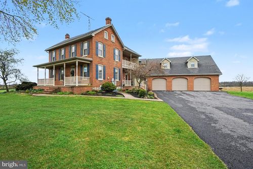 5505 Olde Scotland Rd, SHIPPENSBURG, PA, 17257-8938 | Card Image