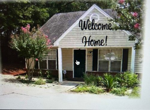 2843 Sun Valley Ct, TALLAHASSEE, FL, 32303-8631 | Card Image