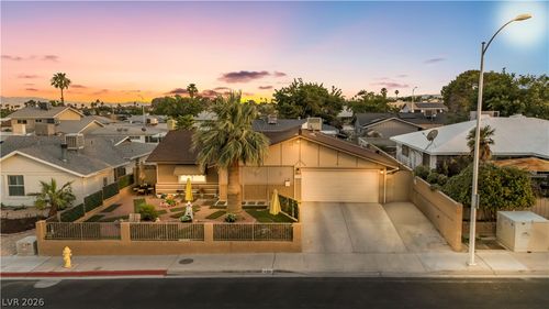 7301 Alta Dr, Las Vegas, NV, 89145-5238 | Card Image
