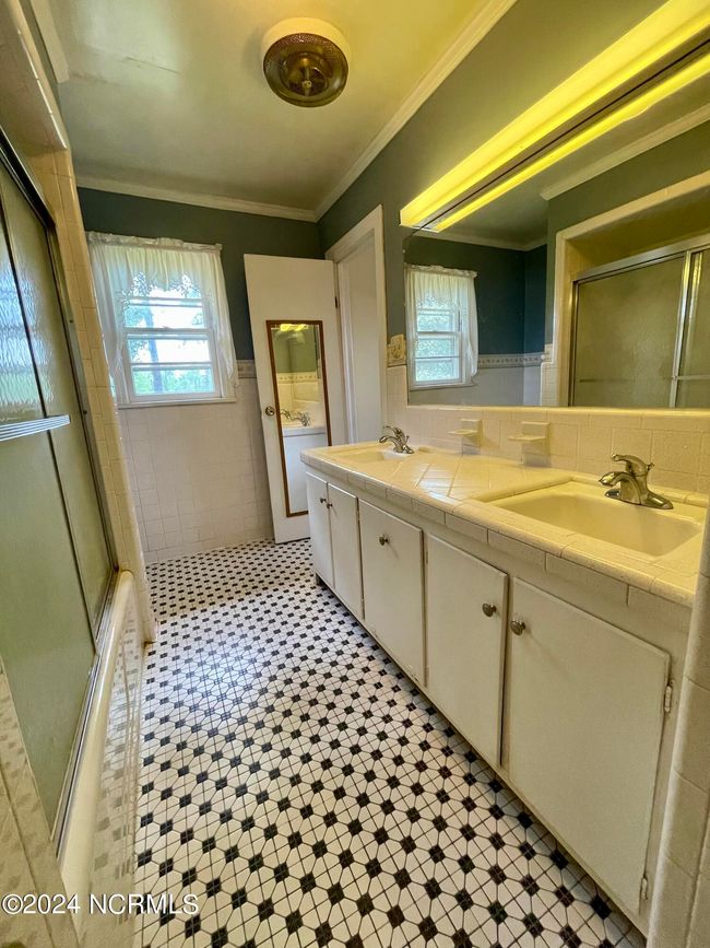 1222 Meadow Branch Rd, House other with 3 bedrooms, 2 bathrooms and null parking in Williamston NC | Image 30