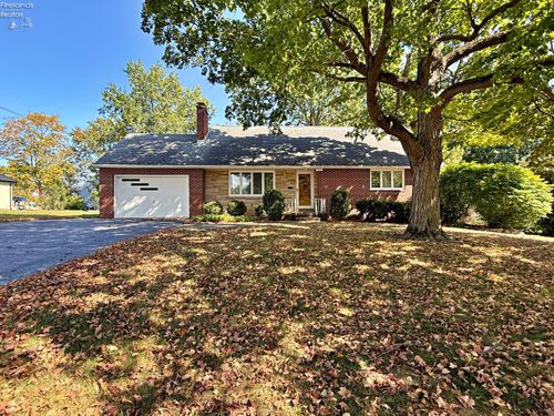 505 S Washington St, Tiffin, OH, 44883-3315 | Card Image