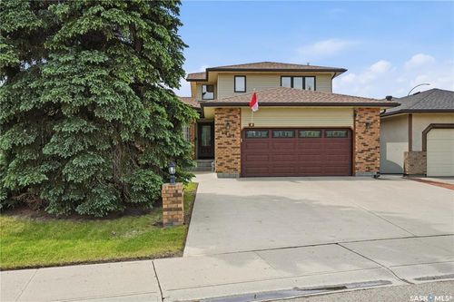 3450 Arbor Grove Dr, Regina, SK, S4V2R3 | Card Image