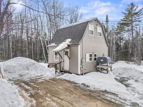 514 Old County Road, Waldoboro, ME, 04572 | Card Image