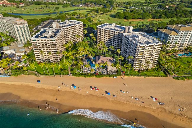 603 - 50 Nohea Kai Dr, Condo with 1 bedrooms, 2 bathrooms and null parking in Lahaina HI | Image 38