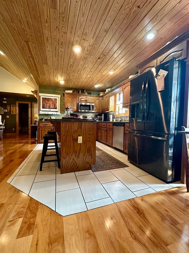 951 Highway 57 E, House other with 3 bedrooms, 2 bathrooms and null parking in Ramer TN | Image 25