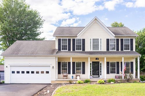 3 Brown Cir, FREDERICKSBURG, VA, 22405-2809 | Card Image