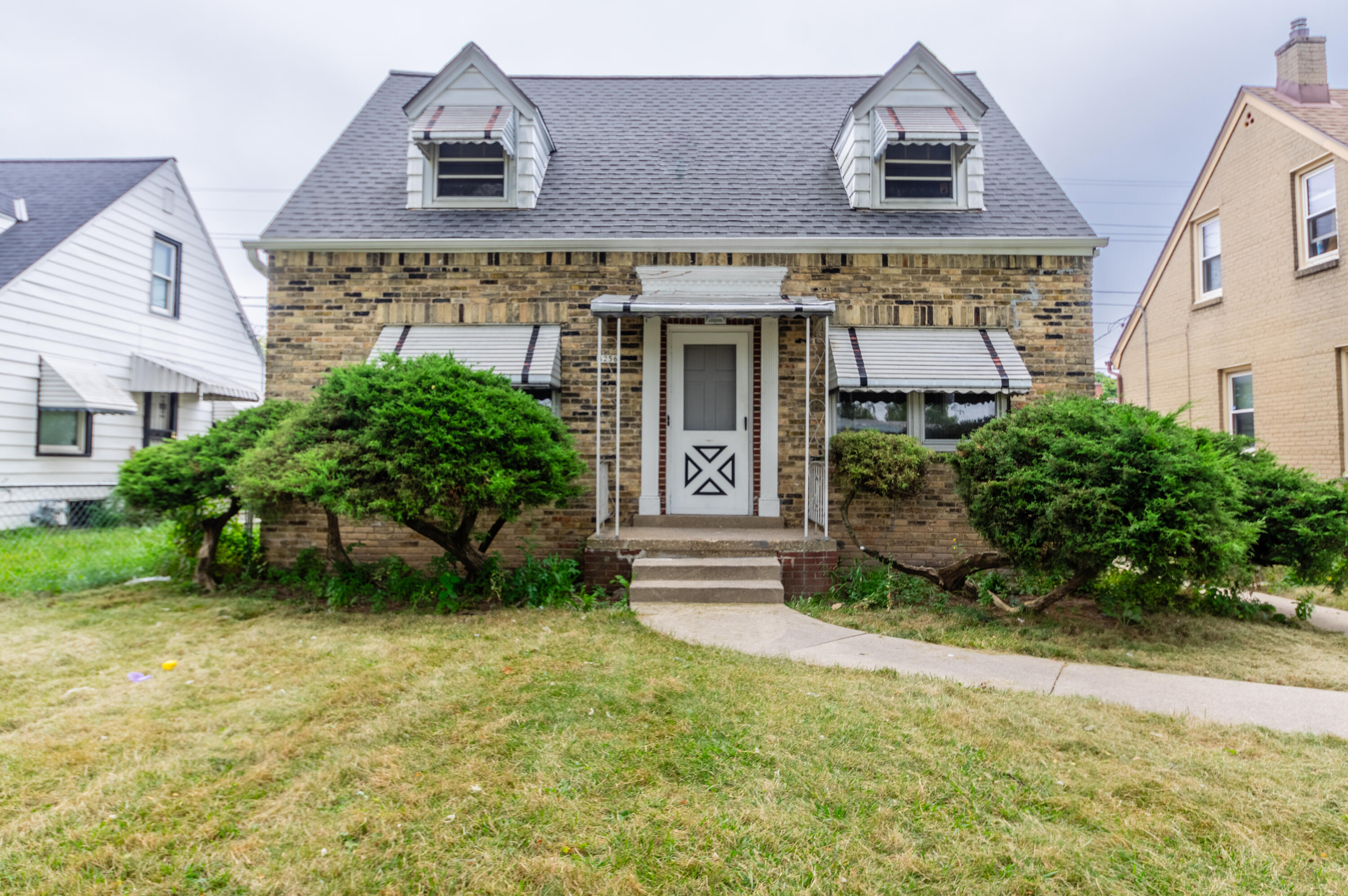36th St, Milwaukee, WI 53216
