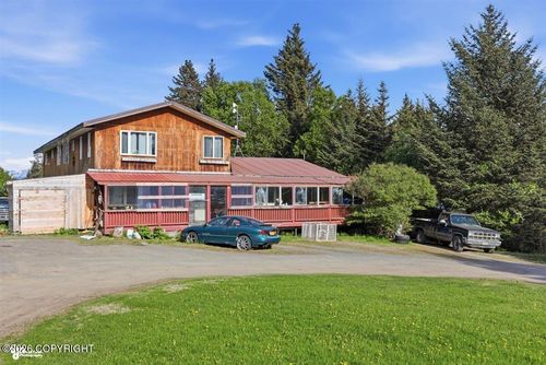 4030 Bartlett St, Homer, AK, 99603-7593 | Card Image