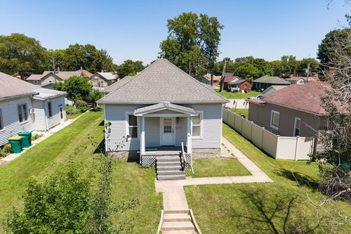 308 W Lincoln Ave, Streator, IL, 61364-2117 | Card Image