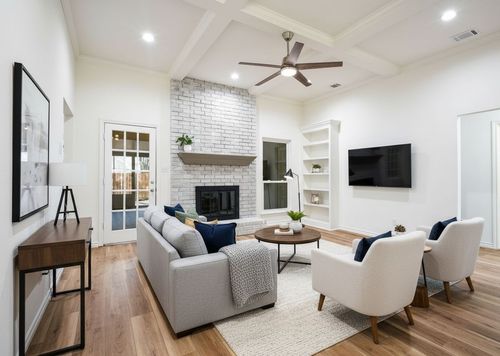 207 Darrin Dr, Rockwall, TX, 75087-2237 | Card Image