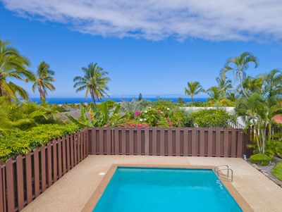 131 - 73-4346 Kakahiaka St, Home with 4 bedrooms, 2 bathrooms and null parking in Kailua Kona HI | Image 2