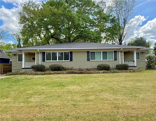 141/143 W Drake Avenue, AUBURN, AL, 36830 | Card Image