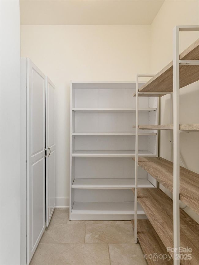 Walk-in Pantry Storage | Image 16