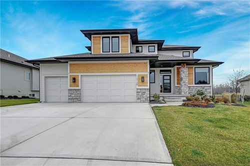 12728 W 174th St, Overland Park, KS, 66221-7176 | Card Image