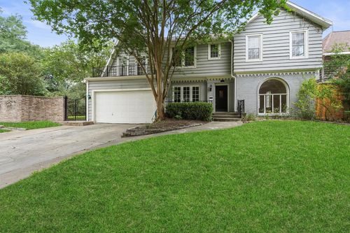 3126 Wroxton Rd, West University Place, TX, 77005-4029 | Card Image