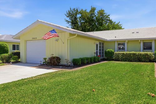 7003 10th Ave W, BRADENTON, FL, 34209-4001 | Card Image