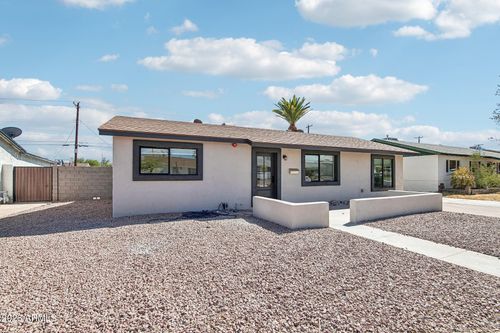 7437 E Polk St, Scottsdale, AZ, 85257-4355 | Card Image