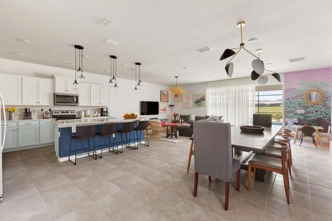2320 Lelani Cir, House other with 10 bedrooms, 8 bathrooms and null parking in DAVENPORT FL | Image 4