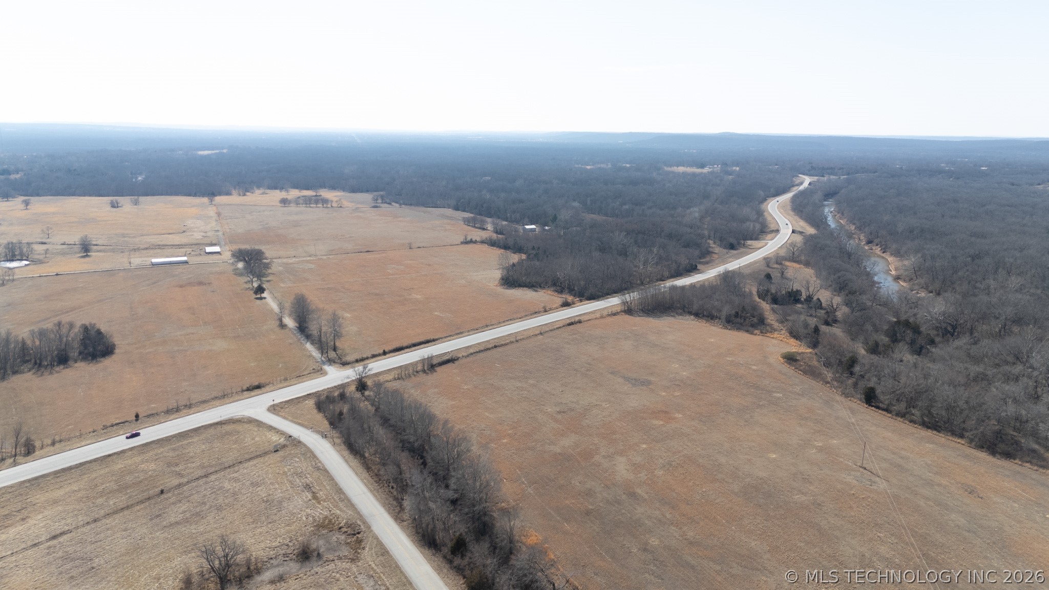 Land in Okmulgee 2