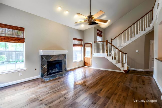1005 Glendale Ct, House other with 4 bedrooms, 3 bathrooms and null parking in Allen TX | Image 8