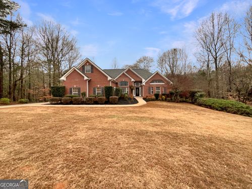 127 Caboose Ct, Pendergrass, GA, 30567-2270 | Card Image