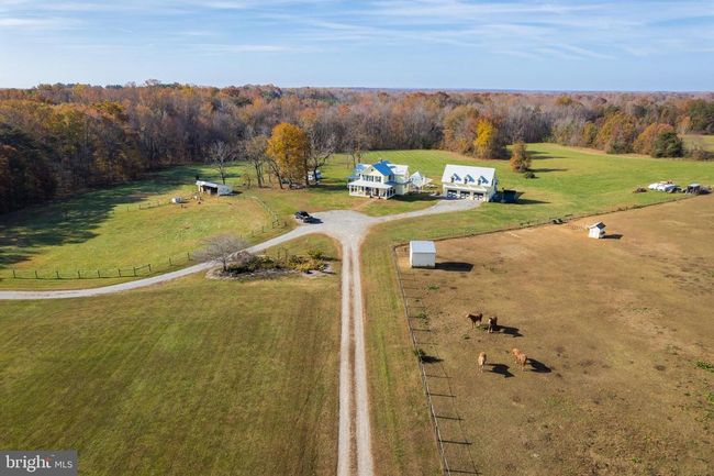 2379 Pendleton Rd, House other with 4 bedrooms, 5 bathrooms and null parking in MINERAL VA | Image 5
