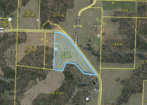 TBD Hwy Nn, PILOT GROVE, MO, 65276 | Card Image