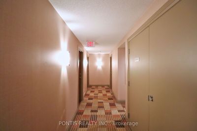 1504 - 4090 Living Arts Dr, Condo with 1 bedrooms, 2 bathrooms and 1 parking in Mississauga ON | Image 3