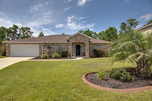 7194 Blue Jack Dr, Navarre, FL, 32566-7304 | Card Image