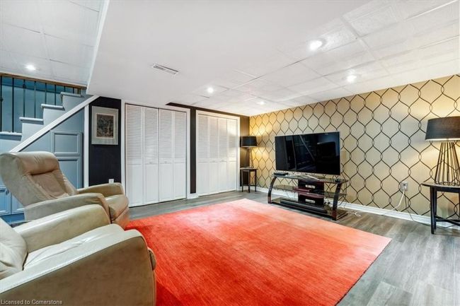 13 Lorimer St, House other with 3 bedrooms, 2 bathrooms and 7 parking in Fonthill ON | Image 23