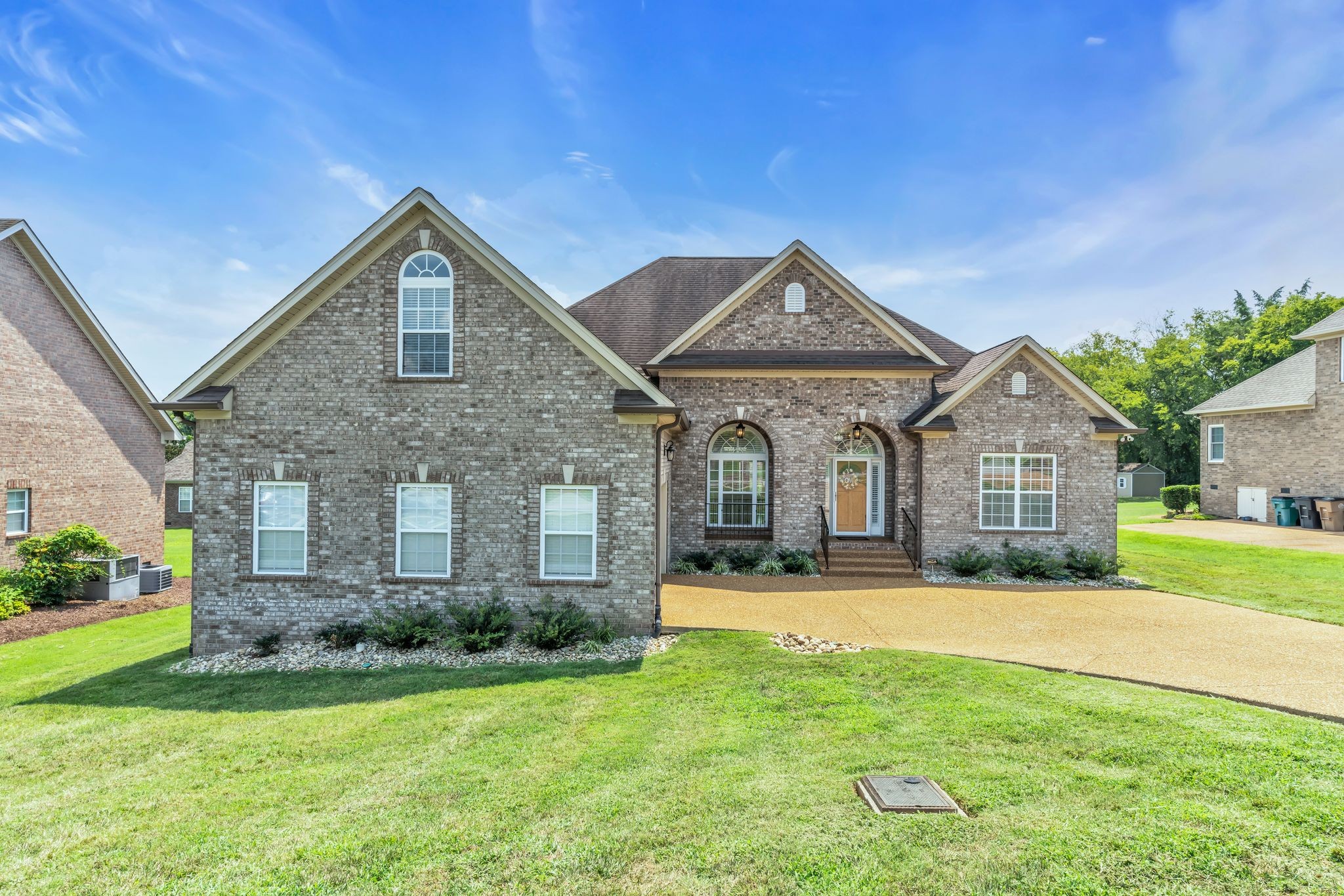 Shady Dale Rd, Nashville, TN 37218