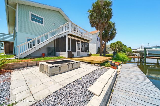 3312 Holly Springs Dr, House other with 2 bedrooms, 2 bathrooms and null parking in HERNANDO BEACH FL | Image 51