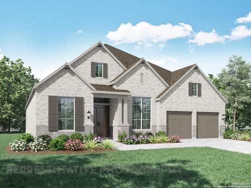 121 Cherokee Sedge Path, San Marcos, TX, 78666-6531 | Card Image