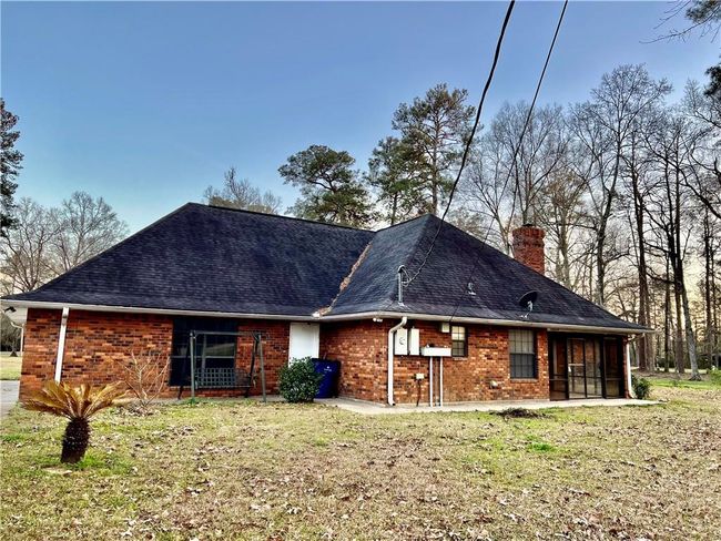 Rear view of house | Image 38