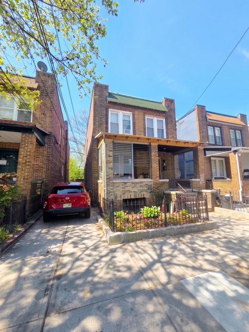 151 Van Nostrand Ave, Jersey City, NJ, 07305-3019 | Card Image