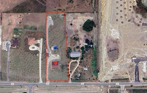 1316 County Road 305, Jarrell, TX, 76537-5101 | Card Image