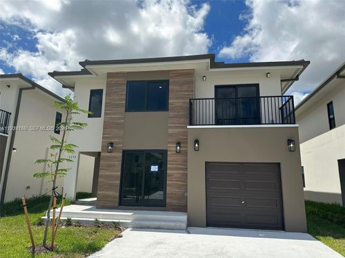0-1179 Nw 1st St, Florida City, FL, 33034-3176 | Card Image