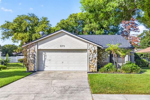 670 Stanhope Dr, CASSELBERRY, FL, 32707-5726 | Card Image