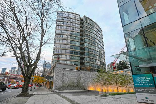 1207-1238 Burrard St, Vancouver, BC, V6Z3E1 | Card Image