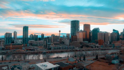 201-414 Meredith Rd Ne, Calgary, AB, T2E5A6 | Card Image