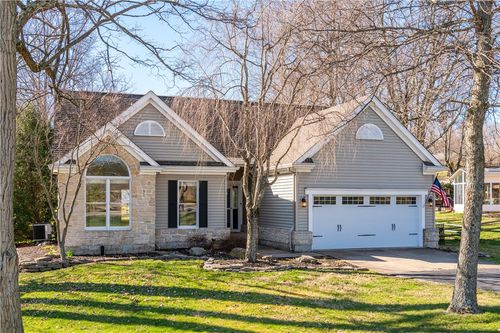 3185 Indian Ripple Road, Beavercreek, OH, 45440 | Card Image