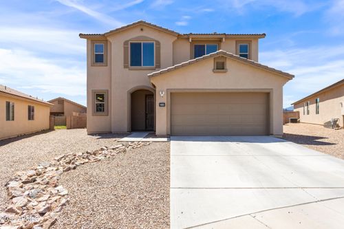 1485 Bonnie View Pl, Sierra Vista, AZ, 85635-4481 | Card Image